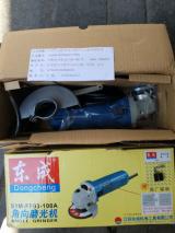 電動角磨機 新疆亞中機電市場的必備五金產品