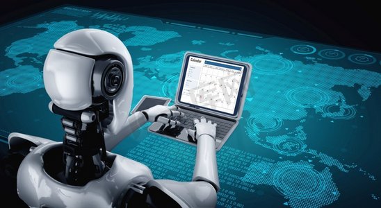 人工智能應用軟件開發 驅動創新，重塑未來