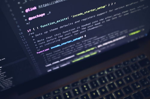 低代碼是應用程序開發的未來嗎？——AI賦能下的新常態